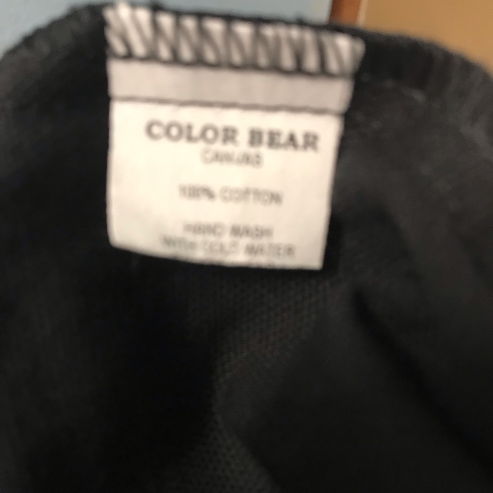 Only 1 left 😍WIFE MOM BOSS Made in USA Black Tote - Picture 6 of 7